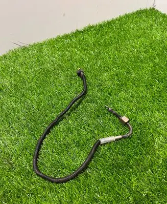 Mercedes-Benz GLE W167 Exhaust gas temperature sensor a0009059604
