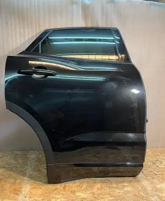 Jaguar I-Pace Rear door