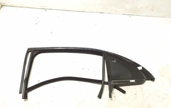 Mercedes-Benz S W223 Rear vent window glass A2237305701