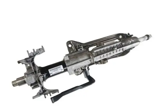 BMW X5 E70 Steering wheel axle 6781187 831401079515 08B0712112320