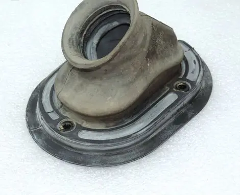 Opel Insignia B Steering wheel column trim 23504888YR00100280