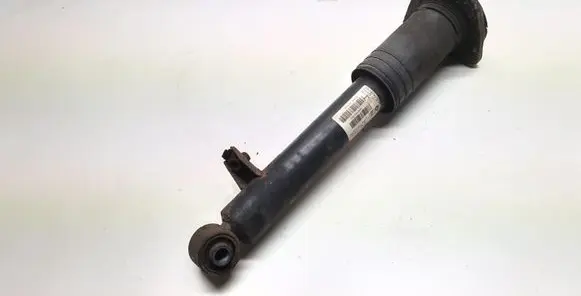 BMW X5 E70 Rear shock absorber/damper 6780172 33526780172