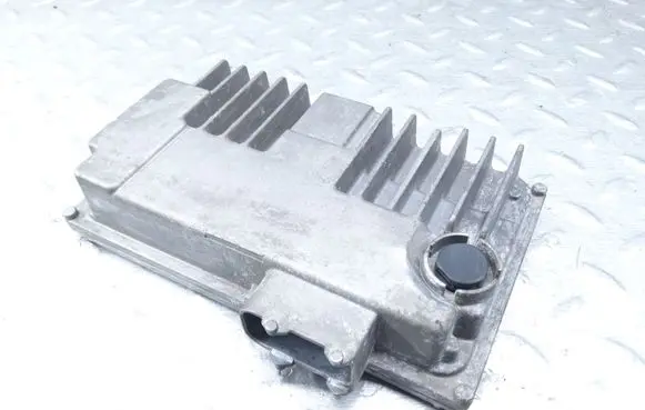 Suspension control unit/module