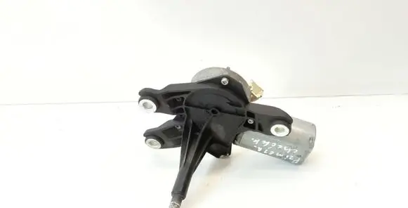 Nissan Primera Rear window wiper motor 53017712