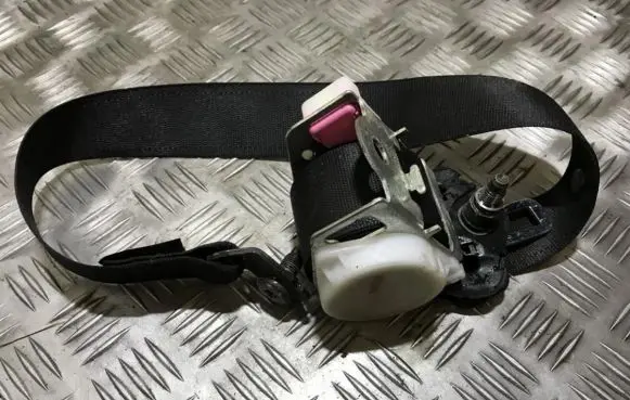 Opel Zafira A Rear seatbelt 90580905 220405905