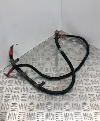 BMW 5 F10 F11 Wires (generator/alternator) 8512479