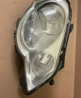 Volkswagen Polo IV 9N3 Headlight/headlamp 6Q1941008AN