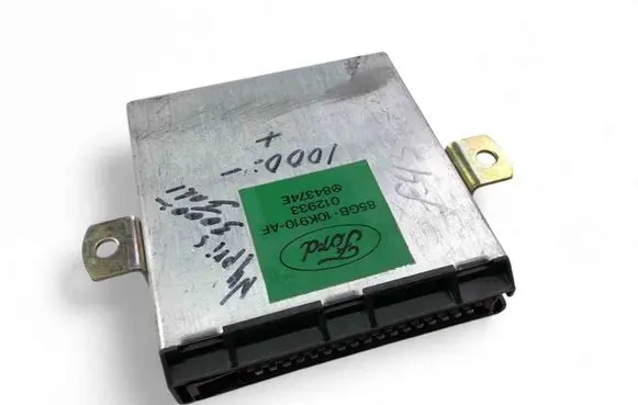 Ford Scorpio Other control units/modules 85GB10K910AF