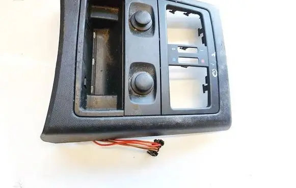 BMW 3 E90 E91 Cigarette lighter 51167148760 58450713