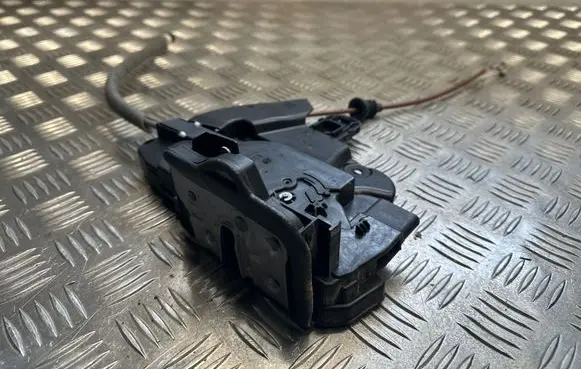 Mercedes-Benz C W206 Coupe door lock (next to the handle) A2067230300