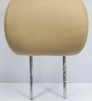 Ford Mondeo MK IV Rear seat headrest 