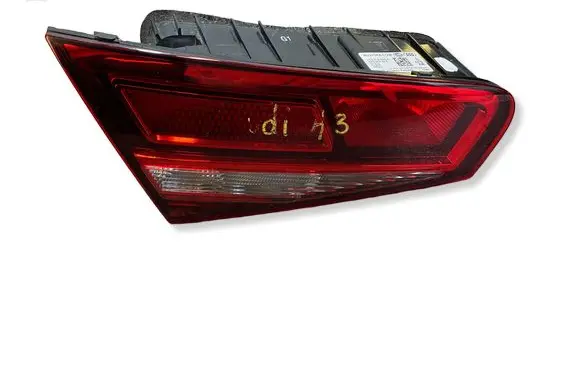 Audi A3 S3 8V Tailgate rear/tail lights 8V3945075 2TZ01283401