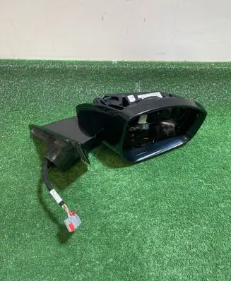 Jaguar F-Pace Front door electric wing mirror J9C317E698
