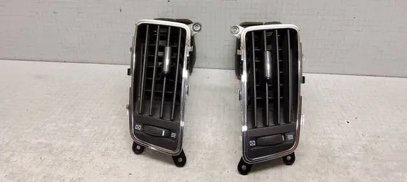 Hyundai Sonata Dash center air vent grill 974203K500