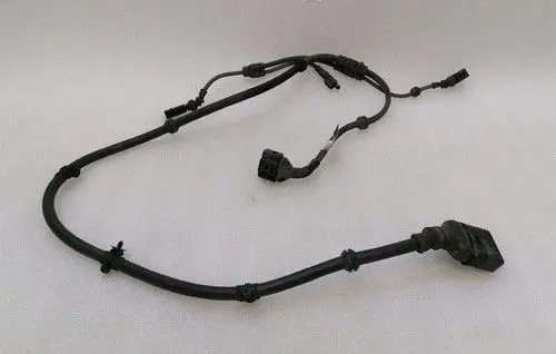 Porsche Taycan 9J1 Rear door wiring loom 9J1971286A