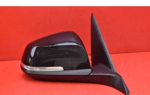 BMW 7 F01 F02 F03 F04 Front door electric wing mirror 021185