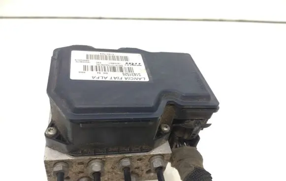 Alfa Romeo 159 ABS Pump 51831526 16234007 16234407G