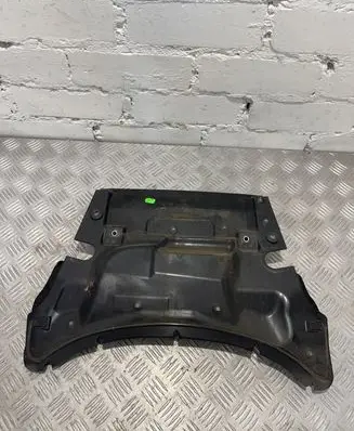 Porsche Cayenne (92A) Heat shield in engine bay 7P5819523