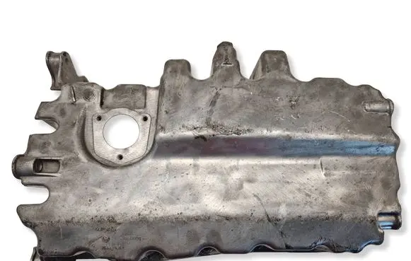 Volkswagen Golf VI Oil sump 03G103603H