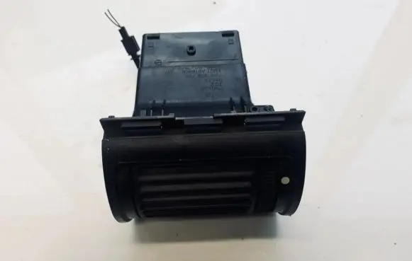 Ford Galaxy Dash center air vent grill 7m5819704 ym21a018b08aw