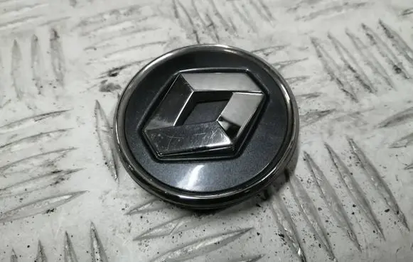 Renault Megane IV Original wheel cap 403150709R