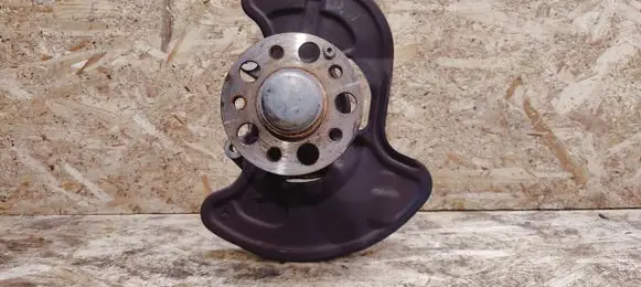 Mercedes-Benz SLK R172 Front wheel hub spindle knuckle 2040237 A2044202644