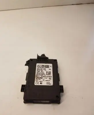 Audi A4 S4 B8 8K Other control units/modules 4N0907669A