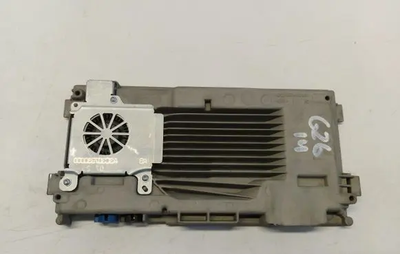BMW 4 G22 G23 G24 G26 Speedometer control unit/module 5a9c381