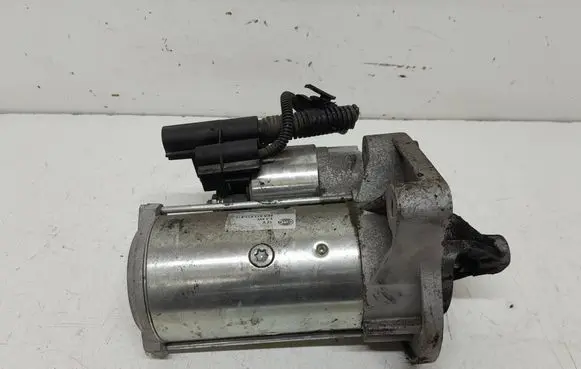 Volvo V60 Starter motor 8EA011611 8EA011611811