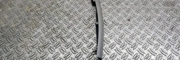Peugeot 207 CC Other interior part 9651950377