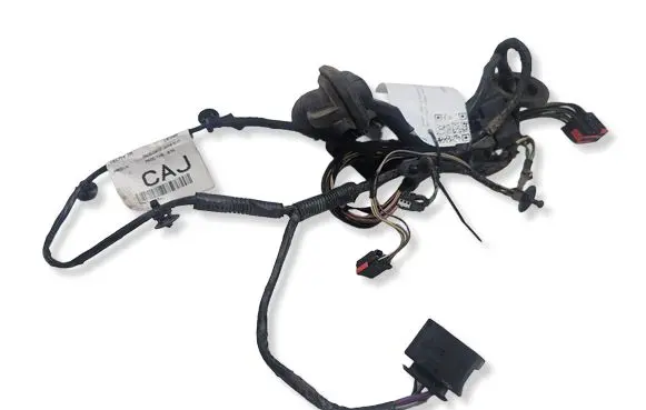 Ford S-MAX Rear door wiring loom 6G9T14240