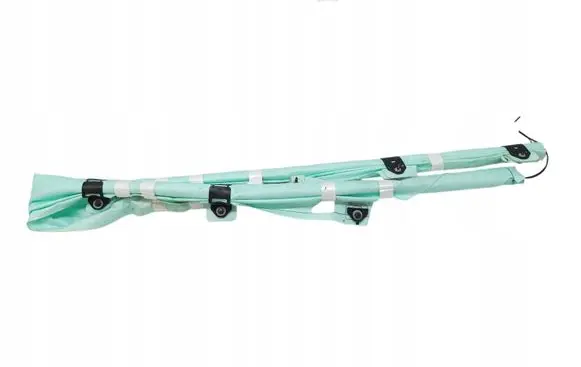 Volvo V60 Roof airbag 031455498