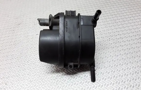 Ford Fiesta Fuel filter P9811