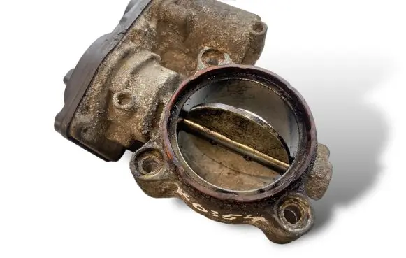Toyota Verso Throttle valve 4753864 10378517 50836904