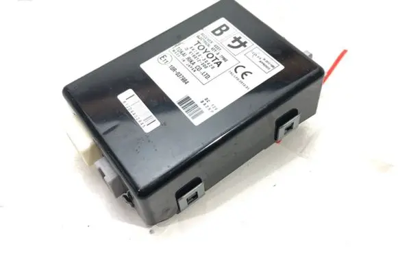 Lexus GS 250 350 300H 450H Other control units/modules 897B0-30420