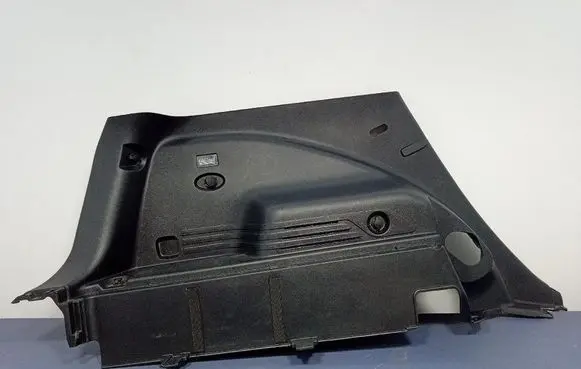 Hyundai ix35 Other sill/pillar trim element 857312Y000