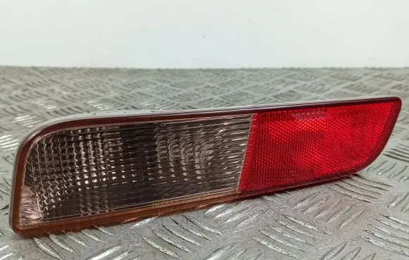 Mitsubishi Outlander Rear bumper light 