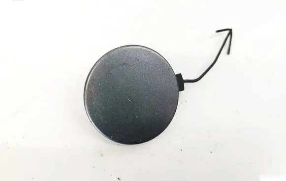Seat Leon (5F) Rear bumper row hook cap/cover 5F0807241B
