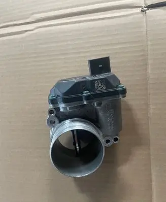 Volkswagen Crafter Electric throttle body valve 04L128063K A2C93691700