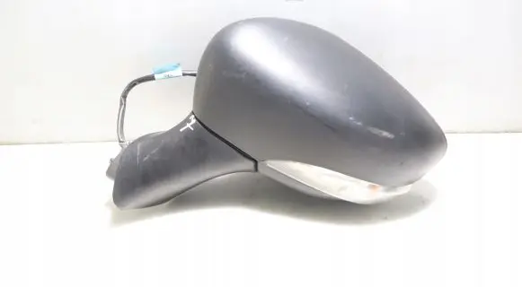 Renault Clio IV Front door electric wing mirror 