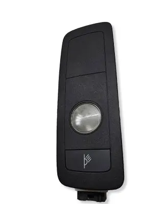 Volkswagen Touareg II Front seat light 