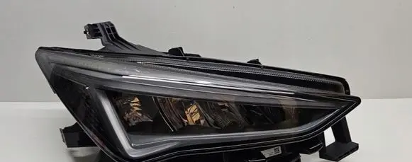 Headlight/headlamp