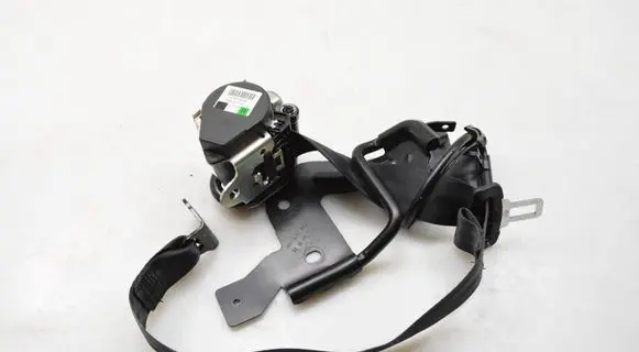 Land Rover Discovery Sport Rear seatbelt 628704400