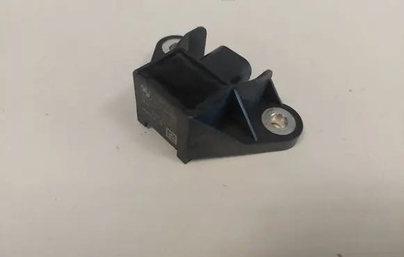 BMW 5 F10 F11 Airbag deployment crash/impact sensor 9159310