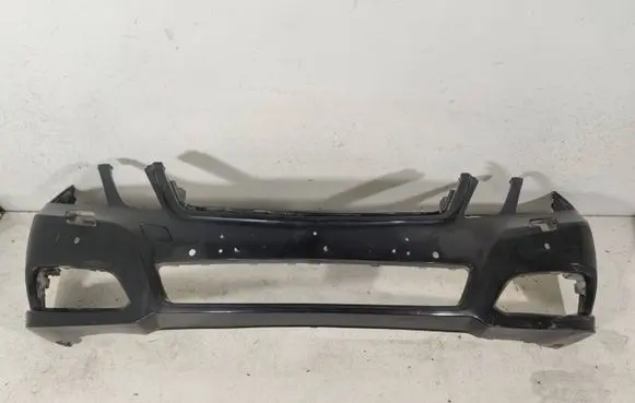 Mercedes-Benz E W212 Front bumper A2128850125