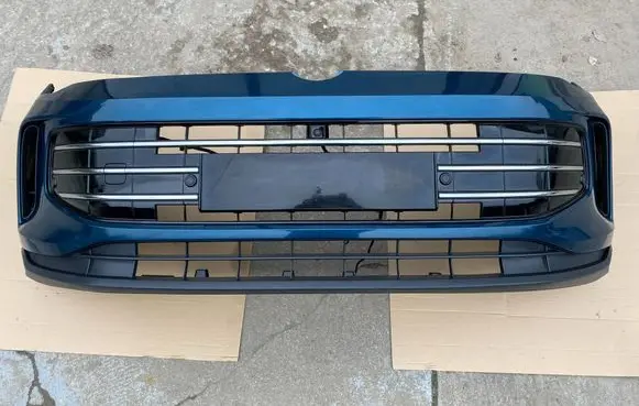 Volkswagen Tiguan Front bumper 