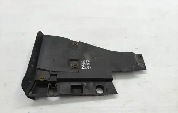 BMW 1 E81 E87 All-terrain vehicle front guard 7117637