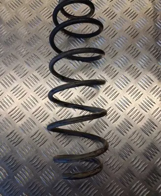 Alfa Romeo Giulietta Rear coil spring