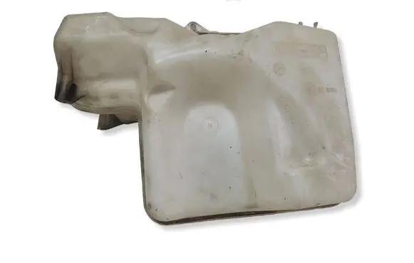 BMW 5 E60 E61 Windshield washer fluid reservoir/tank 7055349