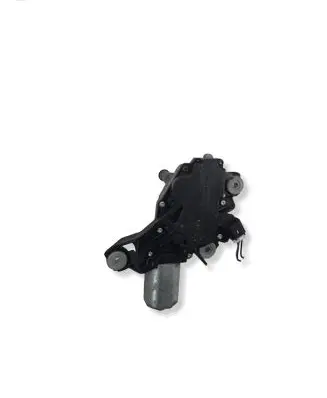 Renault Megane II Rear window wiper motor 0390201577 8200080900
